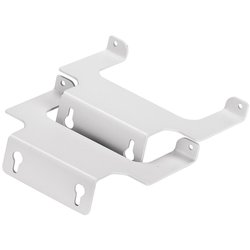 Aurora / Aurora Lowbay CWS IP65 White Surface Mount Kit