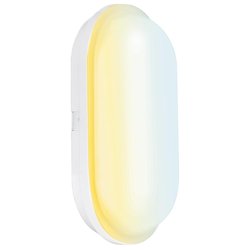 Aurora / Aurora Utilite CS Oval LED Bulkhead IP65 20W