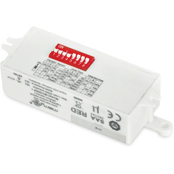 Aurora / Aurora LinearPac CWS Anti-Corrosive Batten IP66 Microwave Corridor Sensor