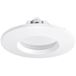 Aurora / Aurora EFD Pro Fixed Fire Rated IP65 Downlight Bezel White