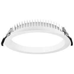 Aurora / Aurora LumiCS CCT Switchable LED Dimmable Downlight 25W