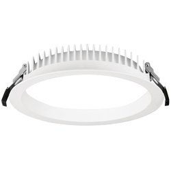 Aurora / Aurora LumiCS CCT Switchable LED Dimmable Downlight 18W