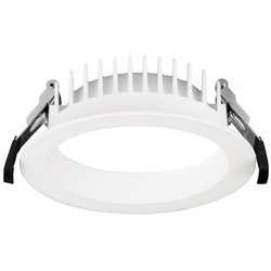 Aurora / Aurora LumiCS CCT Switchable LED Dimmable Downlight 12W