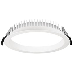 Aurora / Aurora LumiCS CCT Switchable LED Dimmable Downlight 35W