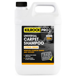 KilrockPRO / KilrockPRO Carpet Shampoo 5L