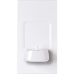 Proofvision / ProofVision In-Wall Electric Toothbrush Charger for Philips Sonicare PVPS10P Single White
