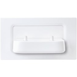 Proofvision / ProofVision In-Wall Electric Toothbrush Charger for Philips Sonicare PVPS11P Dual White