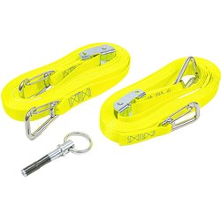 Tetra / Tetra Triangulation Kit 