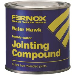 Fernox / Water Hawk Jointing Compound 400g