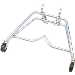 Tetra / Tetra Ladderlite Standoff With V