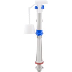 Fluidmaster Opella / Torbeck Adjustable Height Fill Valve Bottom Entry