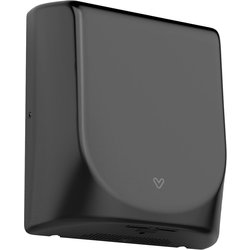 Velair / Velair Vega Automatic Stainless Steel Eco Hand Dryer 840W Matt Black