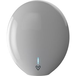 Velair / Velair Pebble Mini Plug & Play Automatic Eco Hand Dryer 800W White