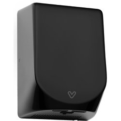 Velair / Velair Hydra Automatic Stainless Steel Eco Hand Dryer 840W Matt Black