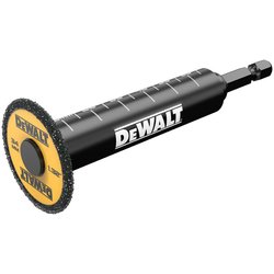 DeWalt / DeWalt Diamond Grit Internal PVC Pipe Cutter 