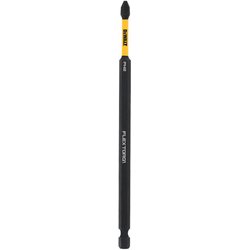 DeWalt / DeWalt Extreme FLEXTORQ 3.0 Screwdriver Bit PH2 x 152mm