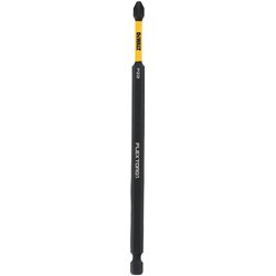 DeWalt / DeWalt Extreme FLEXTORQ 3.0 Screwdriver Bit PZ2 x 152mm
