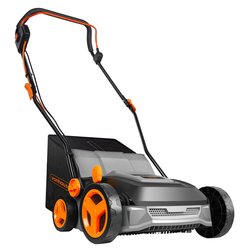 Vonhaus / Vonhaus 1800W Artificial Grass Brush - Lite