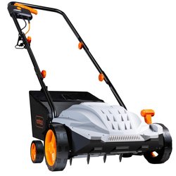 Vonhaus / Vonhaus 1500W 2 in 1 Scarifier & Aerator