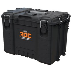 Keter / Keter Pro Gear 2.0 XL Tool Box  410H x 571W x 478D
