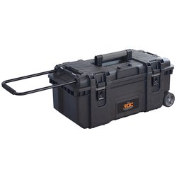Keter / Keter Pro Gear 2.0 28" Mobile JobBox 316H x 724W x 478D