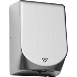 Velair / Velair Hydra Automatic Stainless Steel Eco Hand Dryer 840W Satin