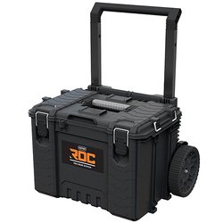 Keter / Keter Pro Gear 2.0 Cart 789H x 650W x 478D