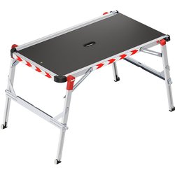 Hailo / Hailo 2 in 1 Stair and Work Platform 