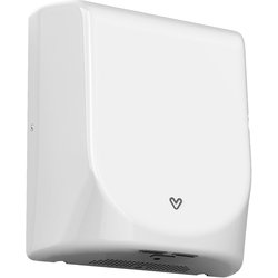 Velair / Velair Vega Automatic Stainless Steel Eco Hand Dryer 840W White