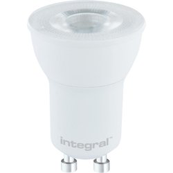 Integral LED / Integral LED MR11 Dimmable GU10 Bulb 330LM 4000K