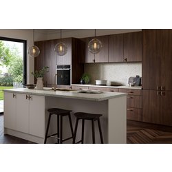 Wilsonart / Wilsonart Omega Classic Cassata Postformed Worktop 3000 x 600mm x 38mm
