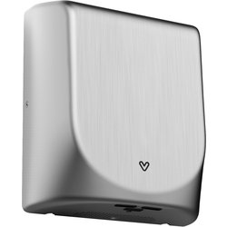 Velair / Velair Vega Automatic Stainless Steel Eco Hand Dryer 840W Satin
