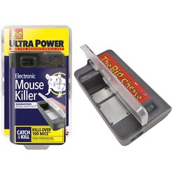 Big Cheese / Electronic Mouse Trap 
