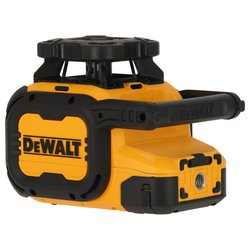 DeWalt / DeWalt DCLE15221G-GB USB-C Green Beam Rotary Single Slope Laser 