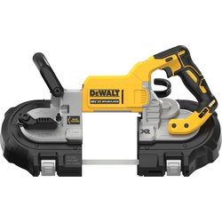 DeWalt / DeWalt DCS374N-XJ 18V XR Brushless Deep-Cut Bandsaw Body Only