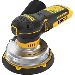 DeWalt DCW230N-XJ 18V XR Brushless 150mm Random Orbital Sander Body Only
