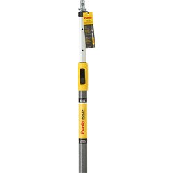 Purdy / Purdy Pole+ Roller Extension Pole  1.2m - 2.4m