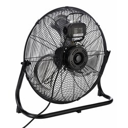 Draper / Draper 230V Floor Fan 18"/450mm 95W