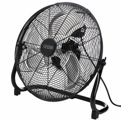 Draper / Draper Floor Fan 16" 400mm  230V 75W