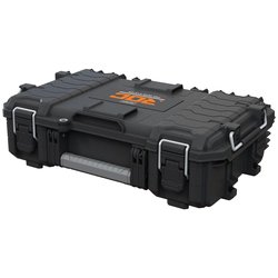 Keter / Keter Pro Gear 2.0 Power Tool Case 166H x 351W x 478D
