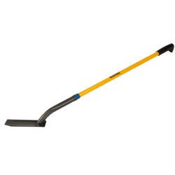 Roughneck / Roughneck Trenching Shovel Long Handle 75mm