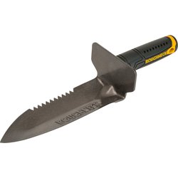 Roughneck / Roughneck Sharp-Edge "Hori-Hori" Garden Trowel 300mm