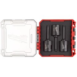Milwaukee / Milwaukee M14 Diamond Max™ Tile Drill Bit Set 6.0mm