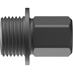Milwaukee / Milwaukee QUIK-LOK™ Holesaw Adaptors 5/8"x 18 32mm-51mm