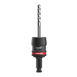 Milwaukee / Milwaukee QUIK-LOK™ Holesaw Arbor 7/16" / 11mm