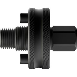 Milwaukee / Milwaukee QUIK-LOK™ Holesaw Enlargement Adaptor 32mm-152mm