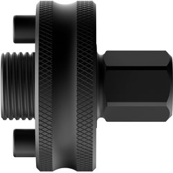 Milwaukee / Milwaukee QUIK-LOK™ XL Holesaw Pin Adaptors 5/8''x 18 32mm-210mm
