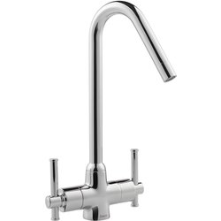 Deva / Deva Ludlow Mono Mixer Kitchen Tap Chrome