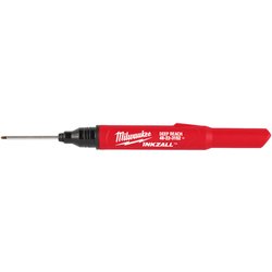 Milwaukee / Milwaukee Inkzall Deep Reach Ultra-Fine Point Marker 