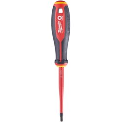 Milwaukee / Milwaukee Tri-Lobe VDE Screwdriver T27